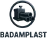 BADAMPLAST — KBK Development